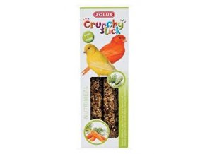 Crunchy Stick Canary Mrkvové 2ks