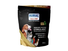 Humac Natur AFM 100g