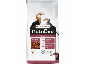 VL NutriBird H16 10kg