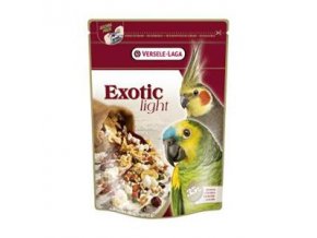 Exotic Light 750g