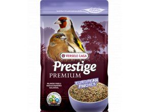 VL Prestige Premium European Finches