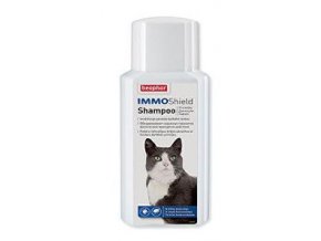 Beaphar šampón Cat Immo Shield 200ml