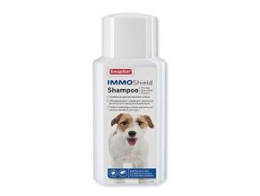 Beaphar Šampón Dog Immo Shield 200ml