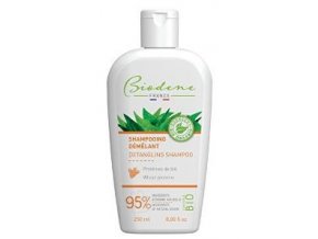 Francodex Šampón Biodene na zacuchanú srsť 250 ml