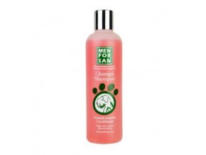 Menforsan šampón a kondicionér 2V1 pre psov 300ml