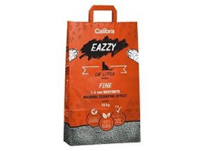 Calibra EAZZY Cat podstielka Fine 10kg