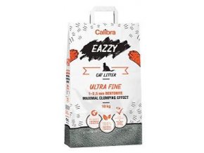 Calibra EAZZY Cat podstielka Ultra Fine 10kg