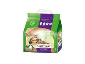 Podstielka Cats Best Smart Pellets 10l