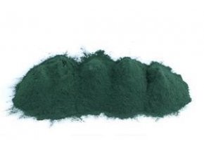 Spirulina - Sladkovodná riasa, 250 g