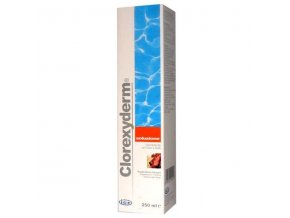 Clorexyderm roztok ICF 250ml