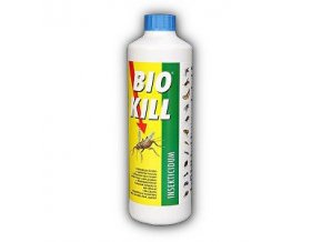 Bio Kill náhradná náplň 200ml