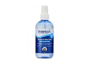 Vetericyn Hydrogél 237ml all animals