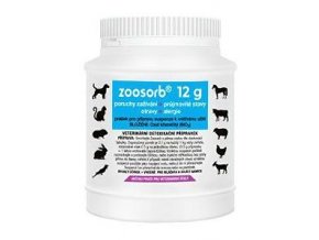 Zoosorb 12g