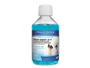 Francodex Fresh Dent 250ml