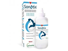 Sonotix 120 ml