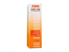 Ušné kvapky Ear cleaner 100ml
