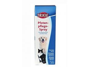 Spray ochranný na labky Pfotenpflege 50ml