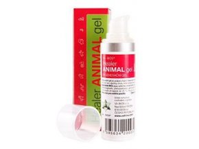 Healer Animal gel 30ml