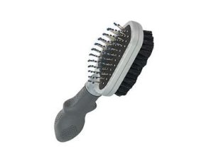 Kefa Dual Brush pre psov