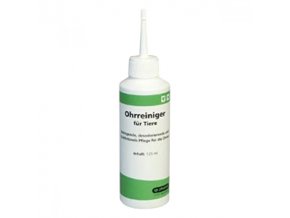 Ohrreiniger 125ml