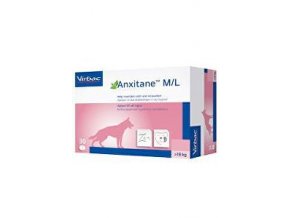 Anxitane M / L 30 tbl