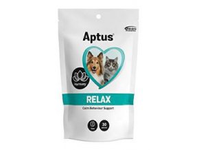 Aptus Relax Vet 30tbl