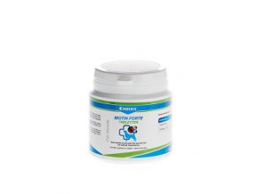 Canina Biotin Forte 30tbl