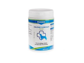 Canina Calcium Carbonat plv 1000g