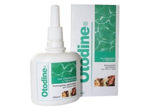 Otodine 100ml