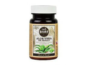 Canvit BARF Aloe Vera Gel Extract 40 g