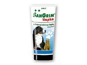 Sangrim labka masť 30ml