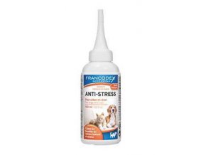 Francodex Anti-stess pes, mačka 100ml