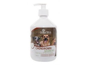 Chondromix Natural Dog 500ml NATURECA