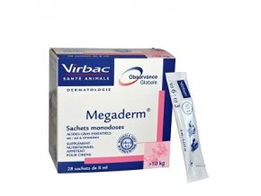 Megaderm 28x8ml