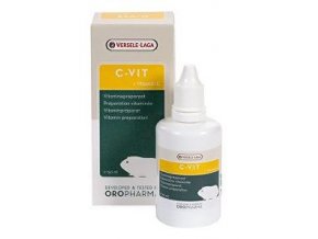 VL Oropharma C-VIT pre morčatá 50ml