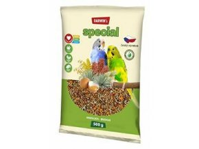 Darwin's andulka special 500g
