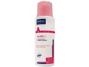 Virbac Allermyl šampón 200ml