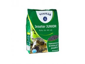 JESETER Junior 0,5kg