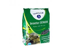 JESETER Senior 0,5kg