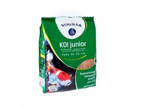 KOI Junior 0,5kg