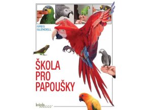 Škola pro papoušky (česky)