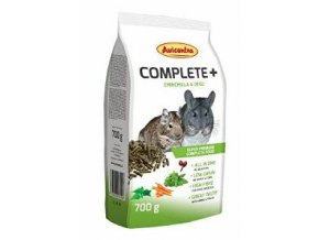 Avicentra COMPLETE + činčila, osmák 700g