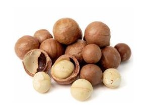Western Australian Macadamia Nuts medium