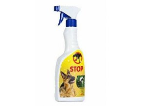 BIO STOP proti psom 500ml