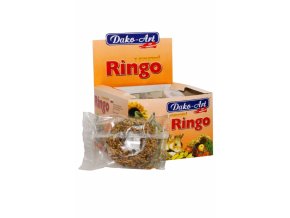 Dako Ringo krúžok ovocný 60g