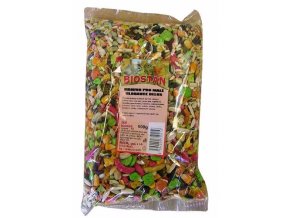 BIOSTAN hlodavec Deluxe 0,5 kg