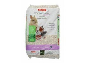 Podstielka Chambiose Nature 60l