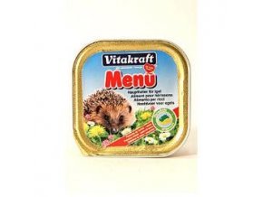 Vitakraft Hedgehog ježko mokré 100g