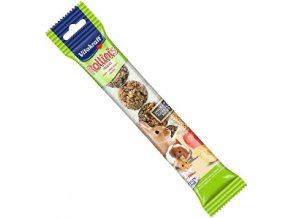 Vitakraft Rodent Guinea pig Rollinis Snack 49g