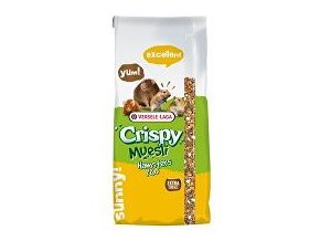 VL Crispy Muesli pre škrečky